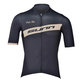 Cyklistický dres s krátkým rukávem