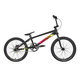 Bmx Inspyre Evo Disk Pro 2026 - Black