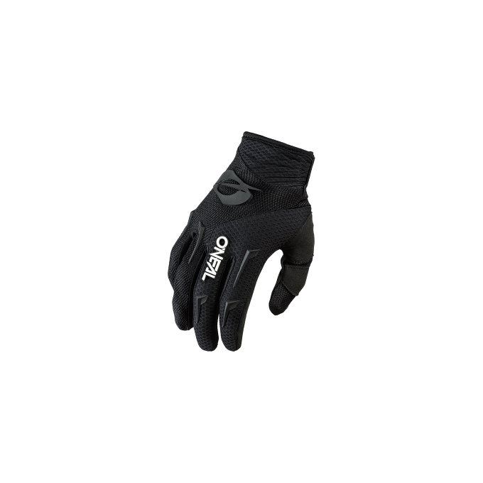 Dětské rukavice O´Neal ELEMENT černá