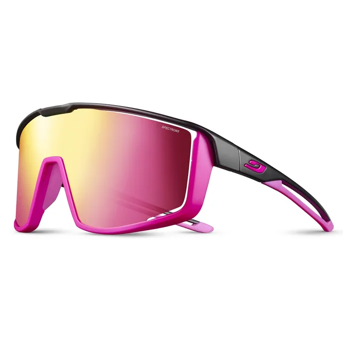 FURY Spectron 3CF černá/rúžová