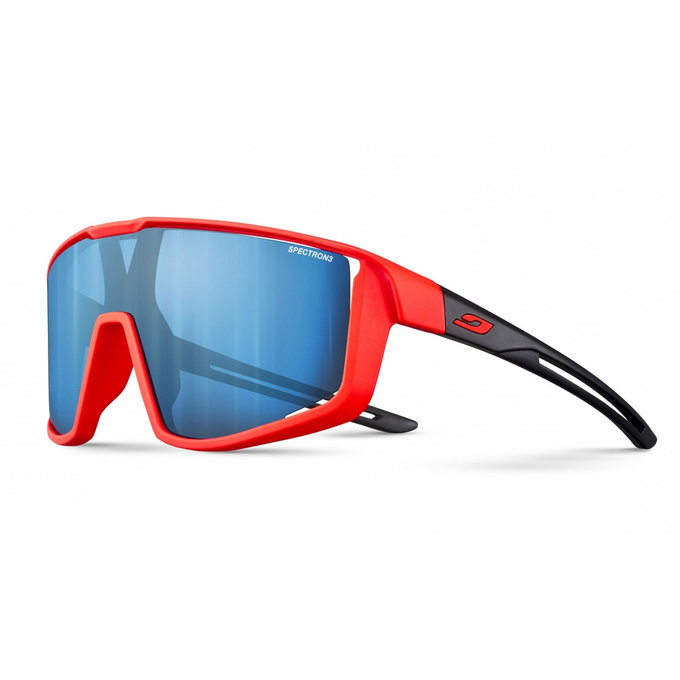 FURY S Spectron 3CF oranžová/černá