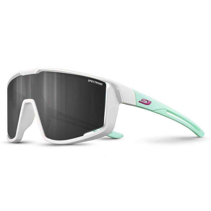 FURY S Spectron 3 bílá/mint