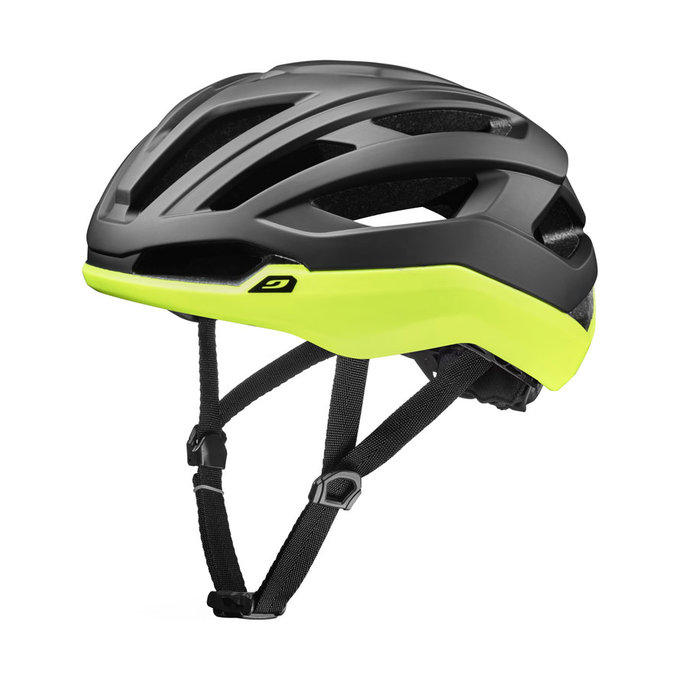 FAST LANE 58-62 čierna/žltá