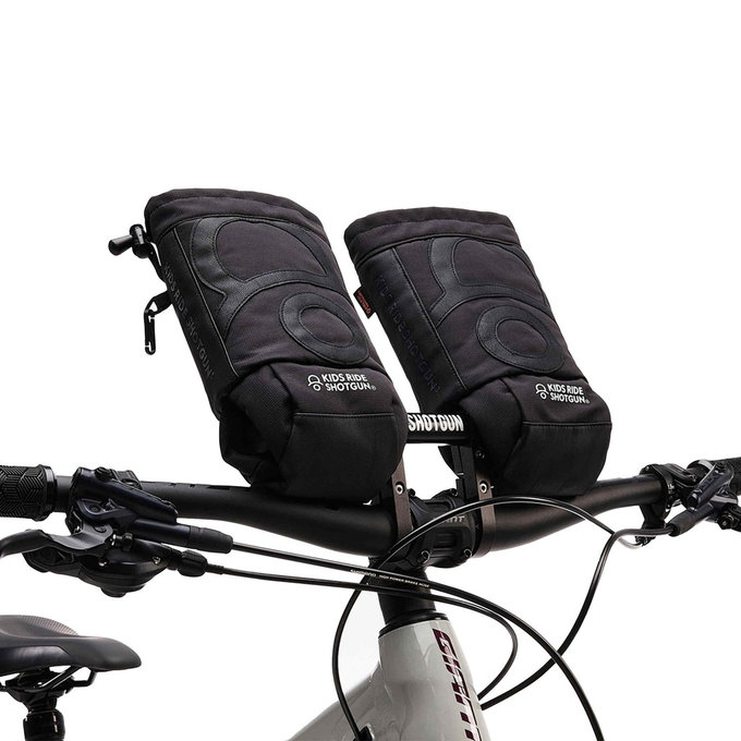 Pogies Rukavice pro děti