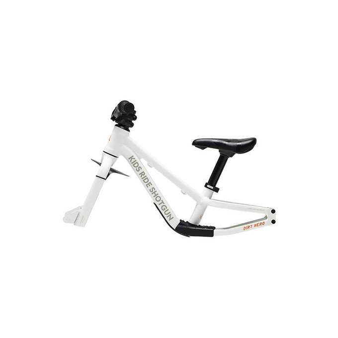 Rám na odrážedlo Dirt Hero 12"-14"