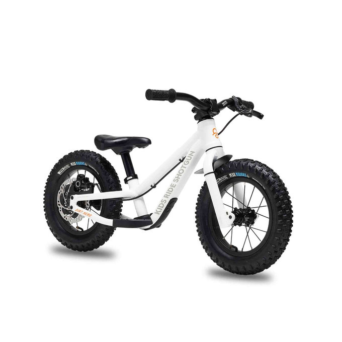 Dětské odrážedlo Dirt Hero