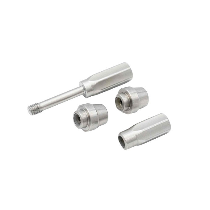 Upevňovací sada (náhradní)