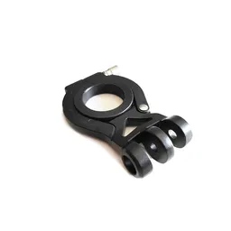 Prední upínací mechanismus