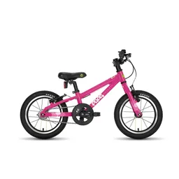 Dětské kolo Frog 40 14''