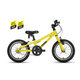 Dětské kolo Frog 40 14''  žlutá Tour de France