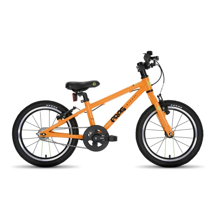Dětské kolo Frog 44 16'' 