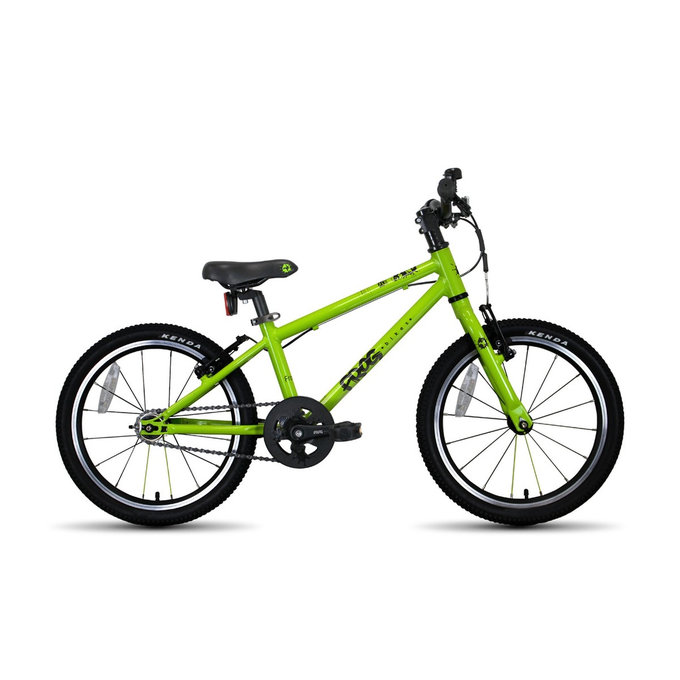 Dětské kolo Frog 47 18"