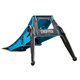 Přenosná rampa na skákání AIR LIL