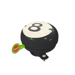 Fresh Bell 8 Ball Zvonek 