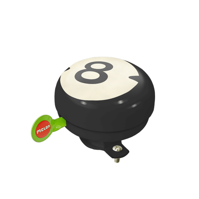 Fresh Bell 8 Ball Zvonek 