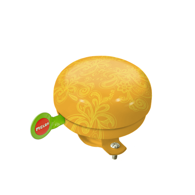 Fresh Bell Mellow Yellow Zvonek