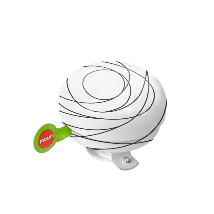 Fresh Bell Scribble Zvonek