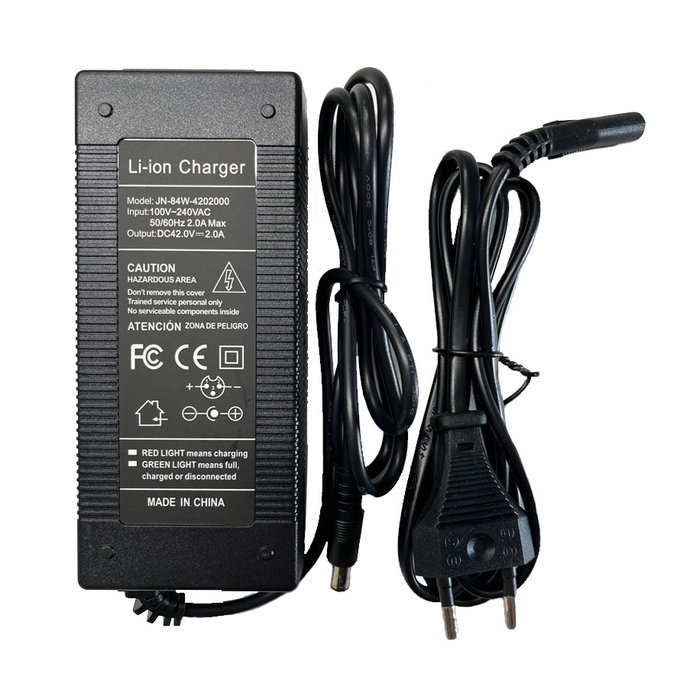 Nabíječka na baterie F50e