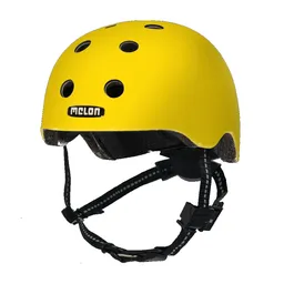 Toddler Rainbow Yellow Helma