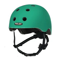 Toddler Rainbow Green Helma