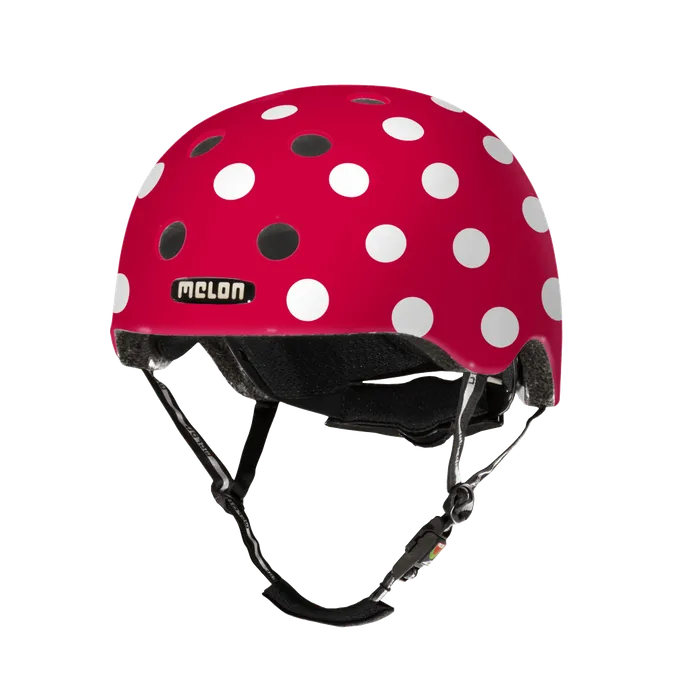 Dotty White Helma
