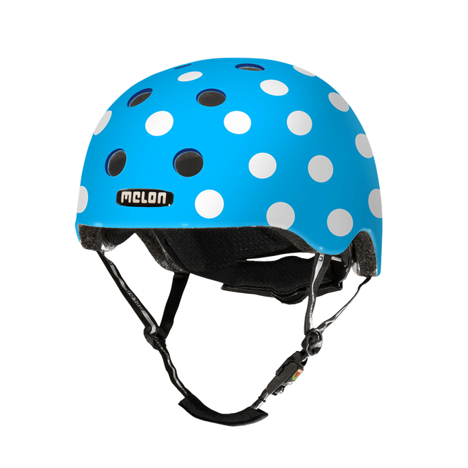 Dotty Blue Helma