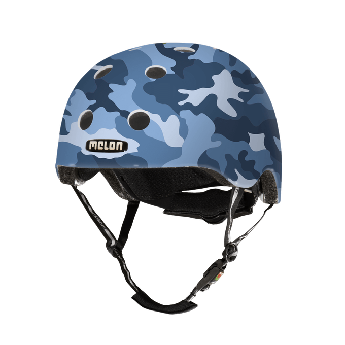  Camouflage Blue Helma 