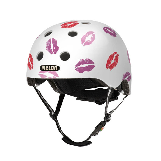Smoochy Helma