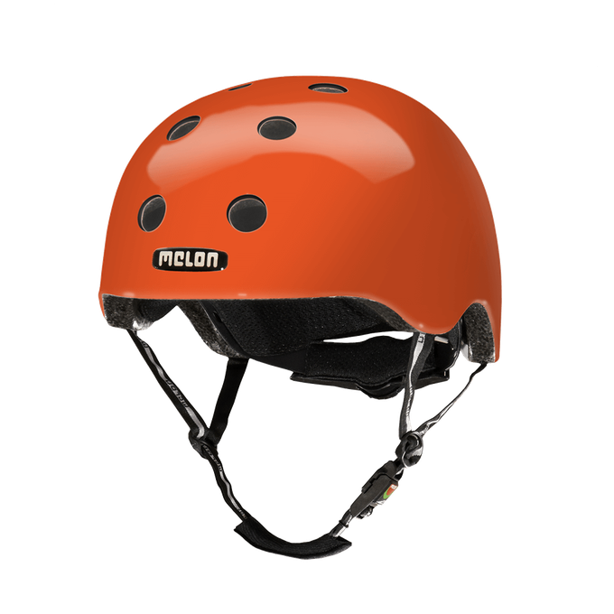Rainbow Orange Helma