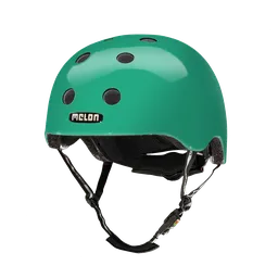  Rainbow Green  Helma 