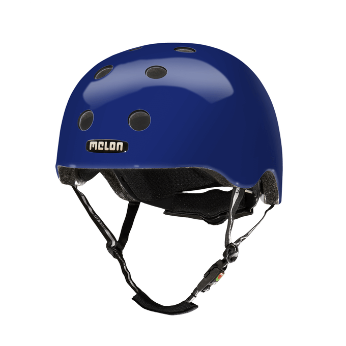 Rainbow Indigo Helma