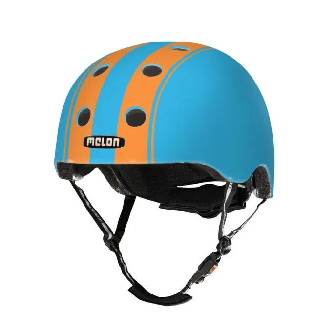  Double Orange Blue Helma
