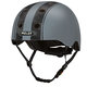 Double Camouflage Black Helma
