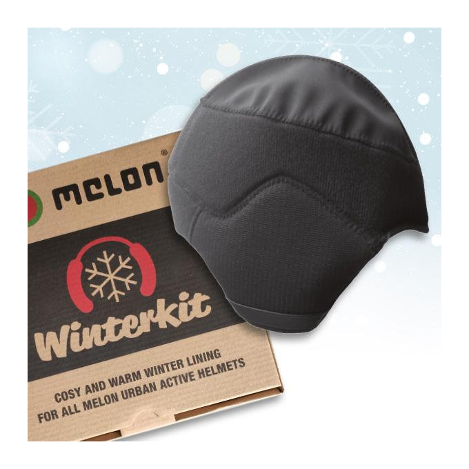 Melon zimní edice