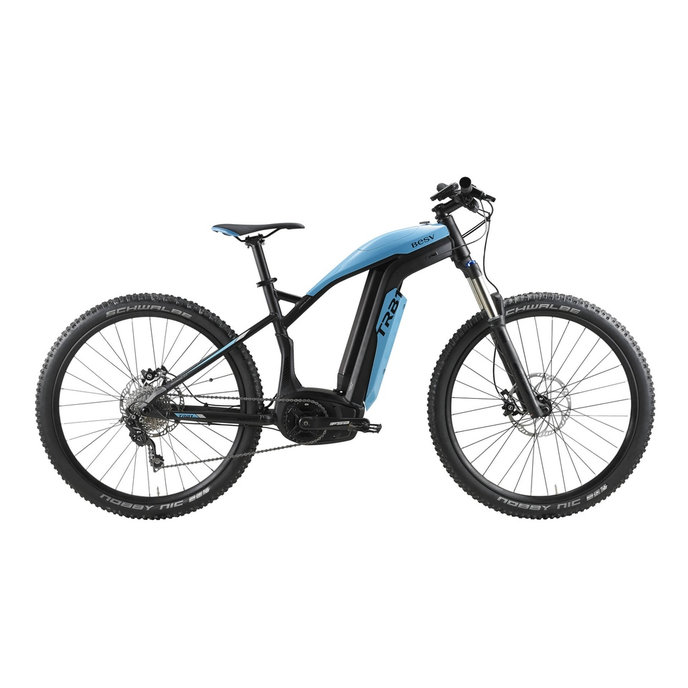 BESV Horské Elektrokolo TRB1 XC