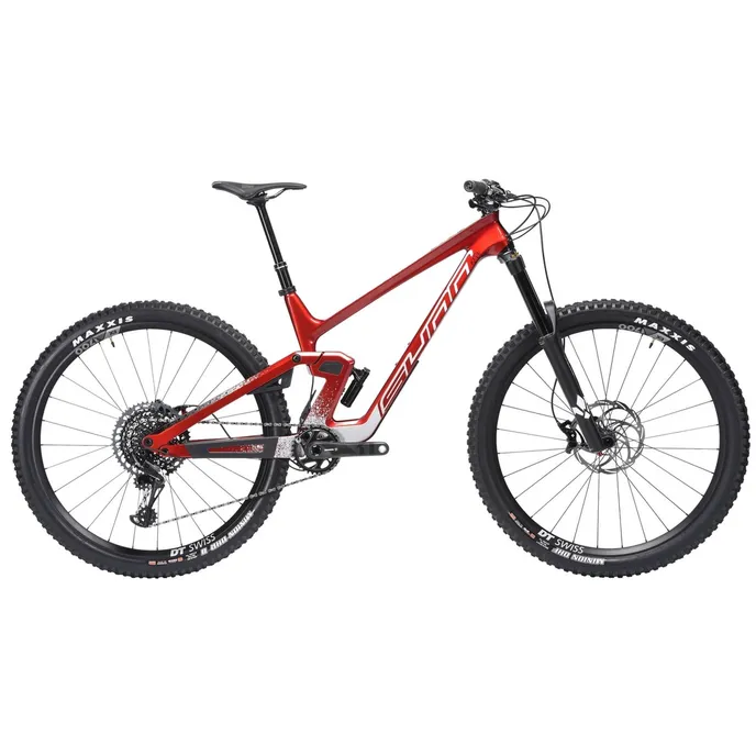 Horské kolo Enduro KERN EN FINEST 