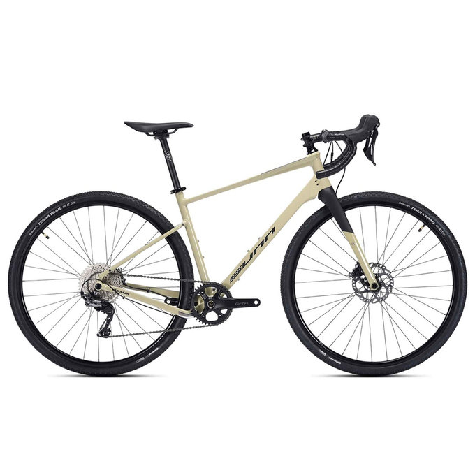 Gravelové kolo GRAVEL VENTURE S1 2022