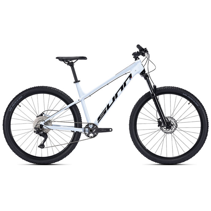Horské Kolo TOX S1 27,5" Woman