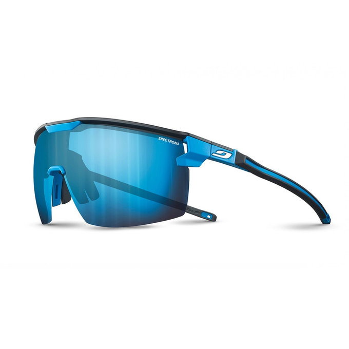 ULTIMATE Spectron 3CF černá/modrá