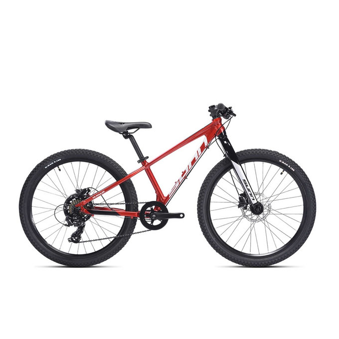 Dětské kolo SPORT TOX 24 2022