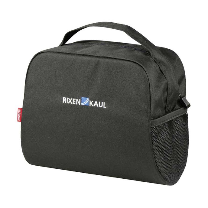 BAGGY Plus taška na řídítka černá