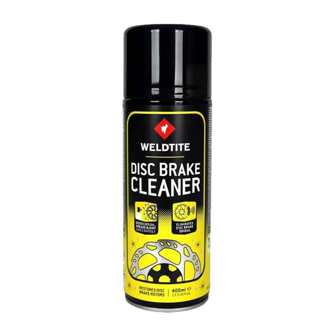 Čistič brzdových kotoučů Dirtwash spray 400ml