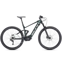 Horské elektrokolo GORDON S1 29" 