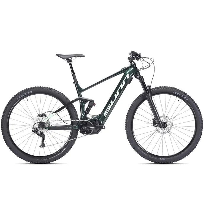 Horské elektrokolo GORDON S1 29" 