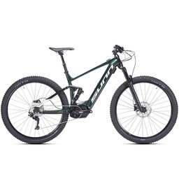 Horské elektrokolo GORDON S1 29" 