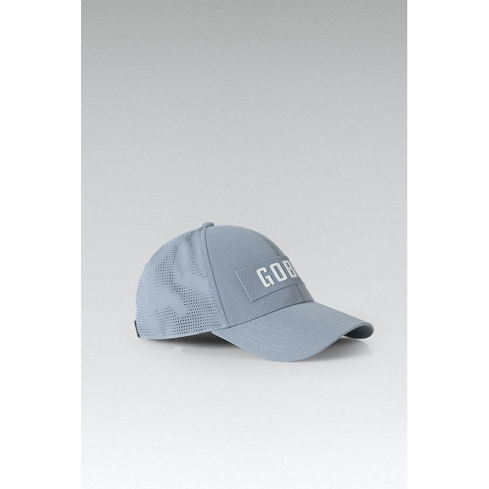 GOBIK kšiltovka TRUCKER 3.0 UNISEX STORMY