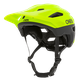 Přilba Trailfinder SPLIT žlutá