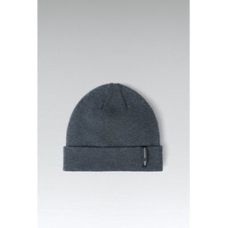 GOBIK čepice MERINO CREST UNISEX ALLOY