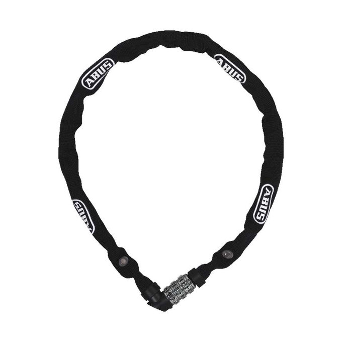 Číselný řetězový zámek 1200/60 Web