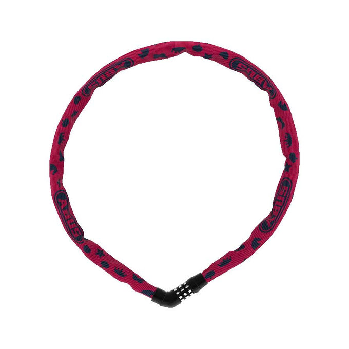 Zámek Steel-O-Chain™ 4804C/75 SYMBOLE